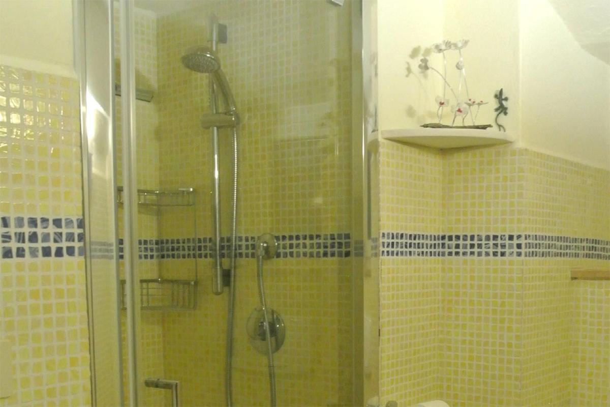 Casa Alberi Apartman Volterra Kültér fotó